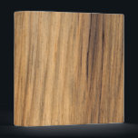 Rustic Faux Barn Wood Binder<br><div class="desc">This unique Avery Binder features a close up photograph of finished rustic barn wood from an old dairy farm in rural Wisconsin. The old weathered wood has been refinished and is a rich golden brown tone. This one of a kind custom notebook makes a one of a kind gift for...</div>