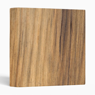 Rustic Faux Barn Wood Binder