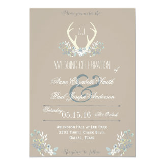 Taupe Wedding Invitations Announcements Zazzle Romantic Red Letterpress Wedding Invitations
