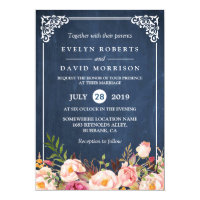 formal invitations zazzle