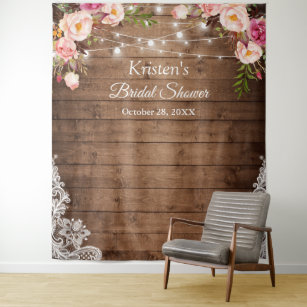 Photo Booth Backdrop Gifts On Zazzle