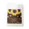 Rustic Floral Sunflowers Birthday Party
