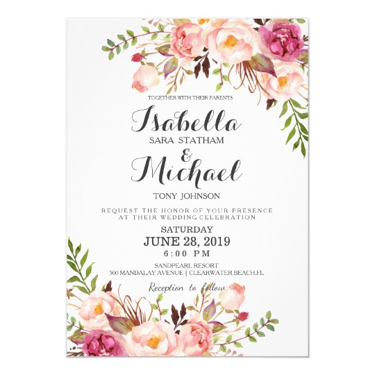 rustic_floral_wedding_invitation r2e4db0c2d39d45afb24c32ec15cf5d27_zkrqe_540