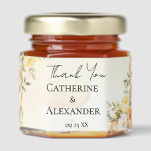 Rustic Floral Wedding Watercolor Roses