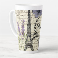 rustic french country scripts paris eiffel tower