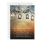 rustic garden lights - lanterns rehearsal dinner
