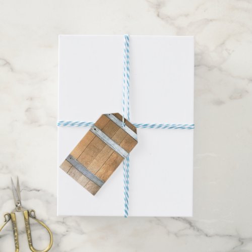 Rustic Gift Tags