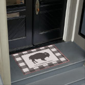 https://rlv.zcache.com/rustic_gray_bison_buffalo_check_plaid_doormat-r9069b75318504967b4ecdedc3d35837b_69jvd_166.jpg?rlvnet=1