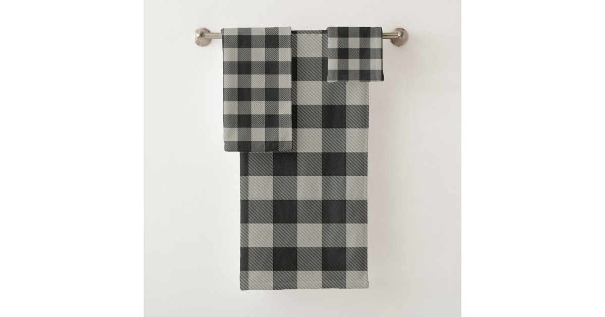 https://rlv.zcache.com/rustic_gray_buffalo_plaid_bath_towel_set-rb0e8dc647bbb4b05b123bb034cbc410f_ezaga_630.jpg?rlvnet=1&view_padding=%5B285%2C0%2C285%2C0%5D