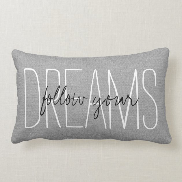 dream a pillow custom pillow