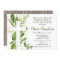 Rustic Greenery Cross Boy First Holy Communion