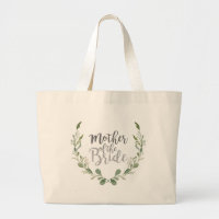 Rustic Greenery Vine Mother of The Bride
