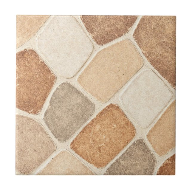  Rustic Harmony Tile (Front)