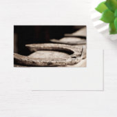 Rustic Horseshoe (Desk)