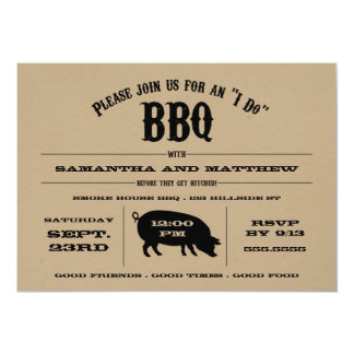 Rehearsal Dinner Invitations