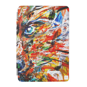 Rustic iPad Mini Cover
