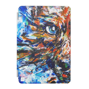 Rustic iPad Mini Cover