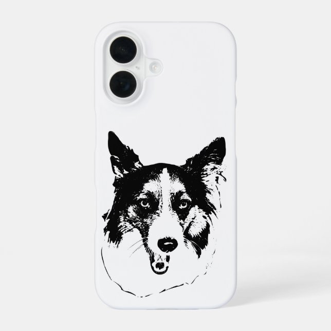 Rustic Joy Guard Iphone Case (Back)