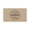 Rustic Kraft Logo | Modern Corporate Professional