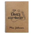 Rustic Kraft | Personalized Teacher