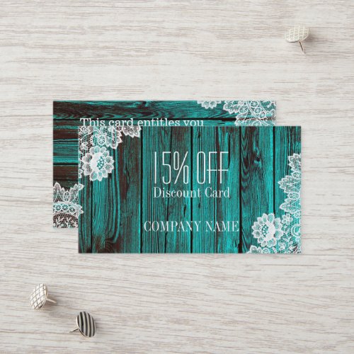  rustic lace turquoise blue barn wood discount