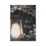 Rustic