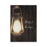 Rustic