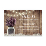 Rustic