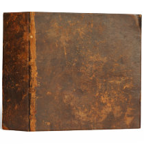 rustic leather 3 ring binder rustic leather 3 ring binder
