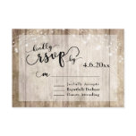 Rustic