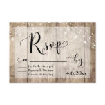Rustic
