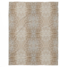Rustic Luxe | Psychedelic Sheep Warm Wool Texture
