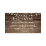Rustic