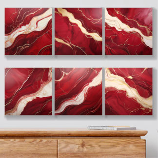 Rustic Memory Keeper Peel Stick Wood Photo Tile