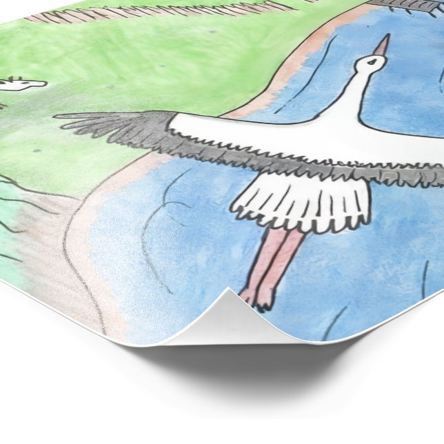 "Rustic motifs" Photo Print (Corner)