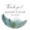 Rustic mountains outdoor theme forest woods favor