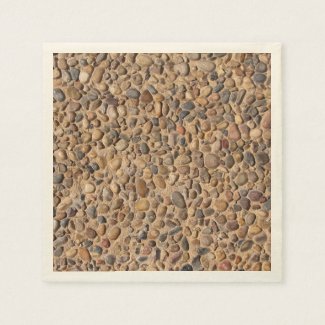 Rustic Nature Pebble Stones Photo