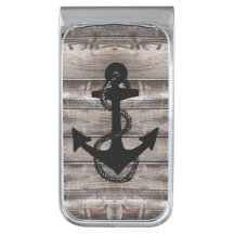 rustic nautical + ANCHOR ROPE |