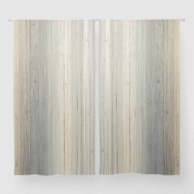 Rustic Neutral Gray Brown Abstract Stripe