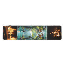 Rustic Outdoor Party Time