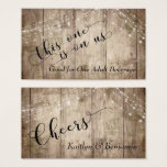 Rustic