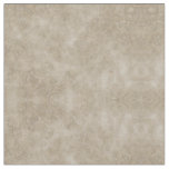 Rustic Parchment Textured-effect Fabric