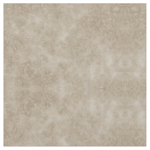 Rustic Parchment Textured_effect Fabric
