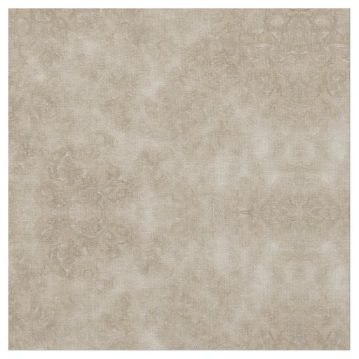 Rustic Parchment Textured-effect Fabric