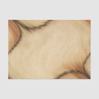 Rustic Patch Tissue Paper