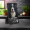 Rustic Pet Forever in Our Hearts | Photo Keepsake