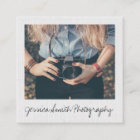 Rustic photographer photo white paper texture