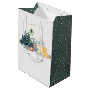 Bid Guests Goodbye in Style With 10 Unique Return Gift Bags: Choose Bags To  Suit The