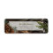 Rustic Pinecone Wedding Address Label