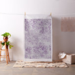 Rustic Purple Shabby Chic Pale Lavender Florals Fabric R31f46d4faf7b4e6e92a3b9ecd74514c6 Z1n95 152 ?rlvnet=1